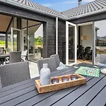 Villavilla 832 - Fjellerup, Ostjylland Σπίτι διακοπών *