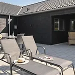 Σπίτι διακοπών Villavilla 832 - Fjellerup, Ostjylland