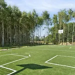 Villavilla 832 - Fjellerup, Ostjylland