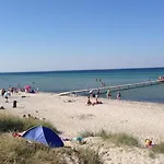 Σπίτι διακοπών Villavilla 832 - Fjellerup, Ostjylland *