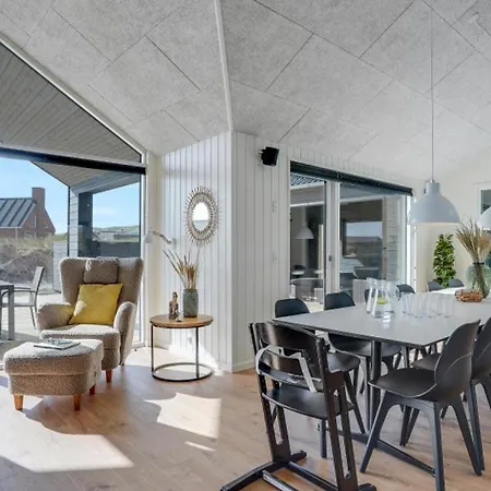 Villavilla 832 - Fjellerup, Ostjylland *