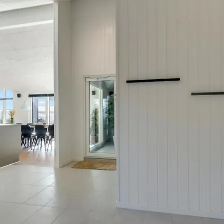 Tatil Evi Villavilla 832 - Fjellerup, Ostjylland Glesborg