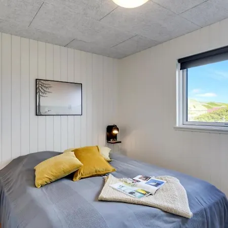 Villavilla 832 - Fjellerup, Ostjylland *
