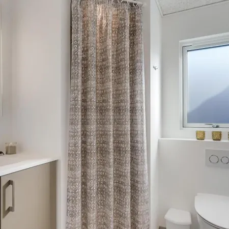 Tatil Evi Villavilla 832 - Fjellerup, Ostjylland Glesborg