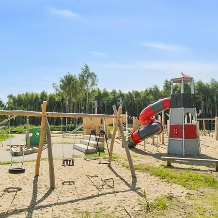 Villavilla 832 - Fjellerup, Ostjylland *