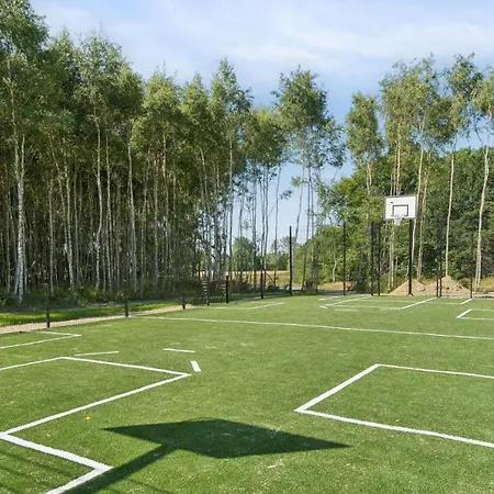 Villavilla 832 - Fjellerup, Ostjylland