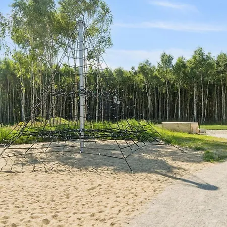Villavilla 832 - Fjellerup, Ostjylland Glesborg