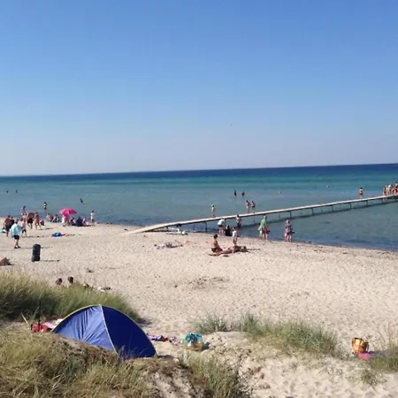 Tatil Evi Villavilla 832 - Fjellerup, Ostjylland *