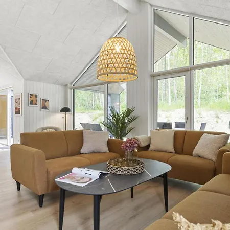 Villavilla 832 - Fjellerup, Ostjylland *