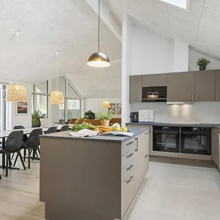 Villavilla 832 - Fjellerup, Ostjylland