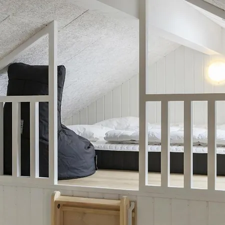 Villavilla 832 - Fjellerup, Ostjylland Glesborg