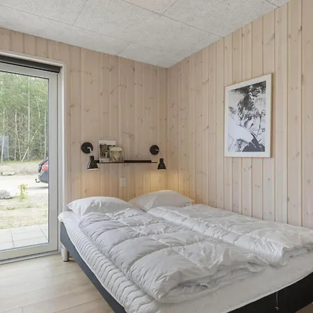 Villavilla 832 - Fjellerup, Ostjylland Glesborg