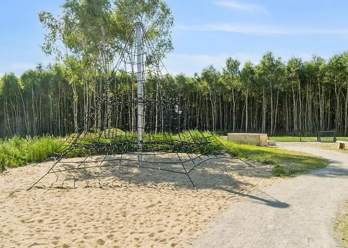 Villavilla 832 - Fjellerup, Ostjylland Glesborg